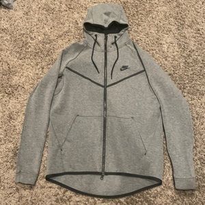 Nick Sportswear Tech Fleece